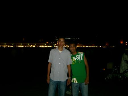 mehdi & mehdi