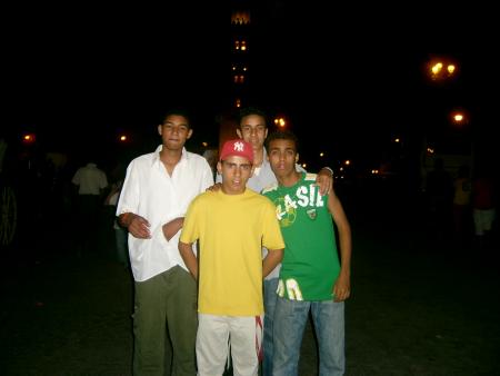 zakari & mehdi & zakari & mehdi